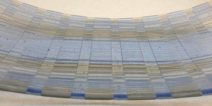 Translucent Platter